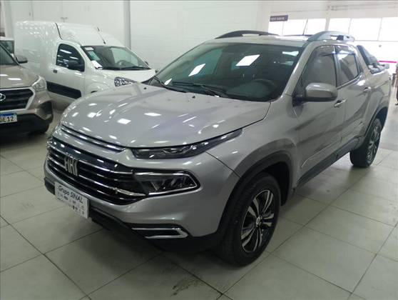 FIAT TORO 1.3 TURBO 270 FLEX FREEDOM AT6 FIAT TORO 1.3 TURBO 270 FLEX FREEDOM AT6